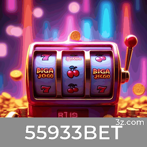 55933BET Bônus por convite 55933BET
