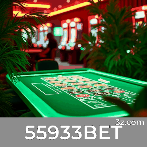 55933BET Bônus acumulado 55933BET