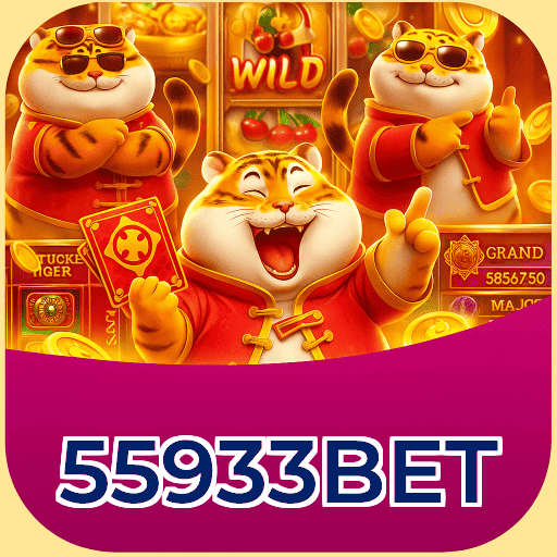 55933BET: Seu Cassino Online Confiável e Rápido