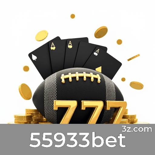 55933bet: Apostas esportivas especializadas no Brasil