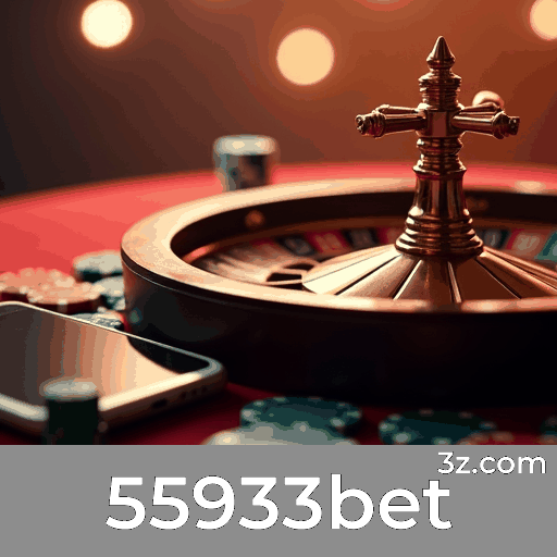 55933bet: Aproveite Ofertas Exclusivas e Bônus Incríveis