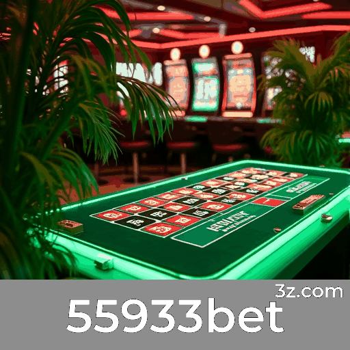 55933bet: Experiência de Cassino Imersiva para Brasileiros